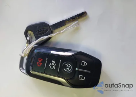 2017 Ford Explorer Xlt z USA, uszkodzony, nr VIN 1FM5K7DH1HGA42121